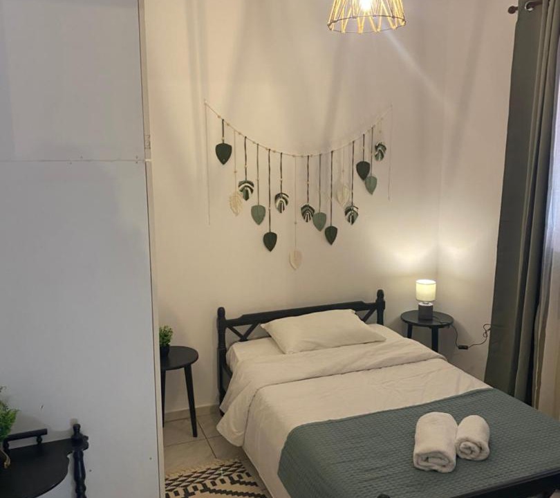 Photo of Bedroom in Konitsa