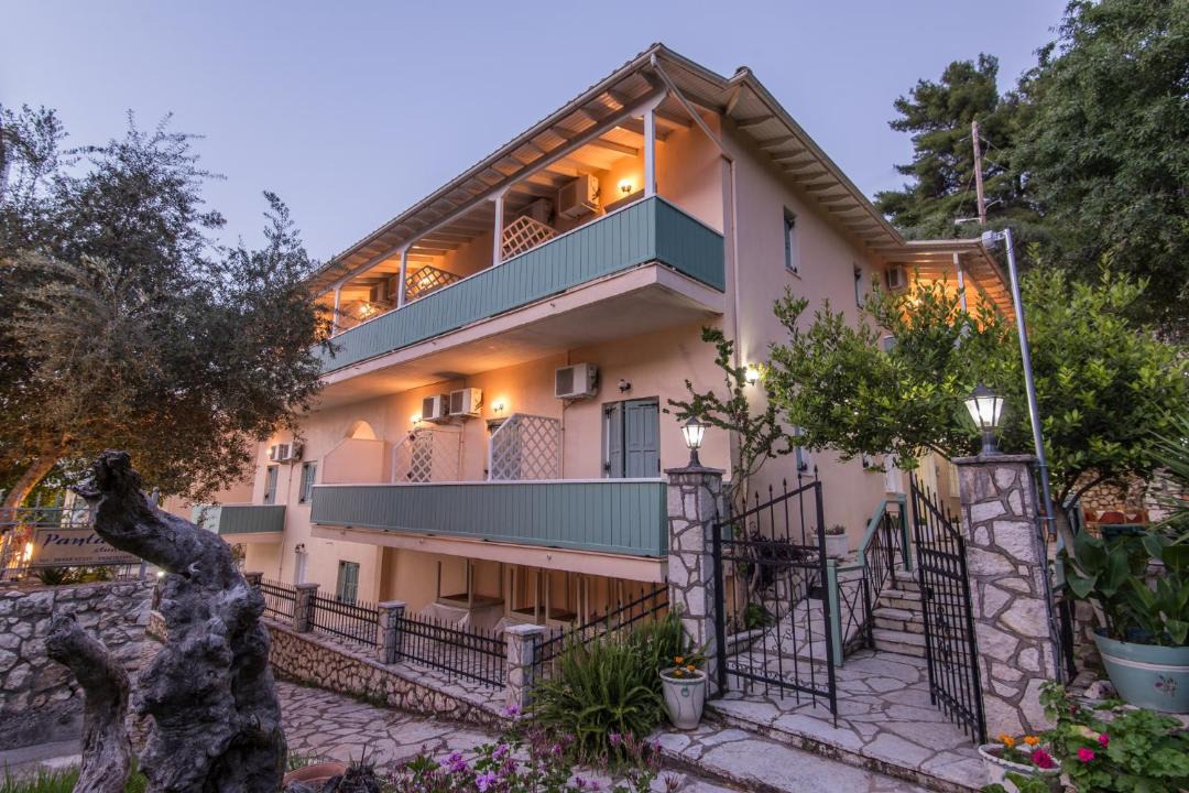 Photo of Others in Agios Nikitas