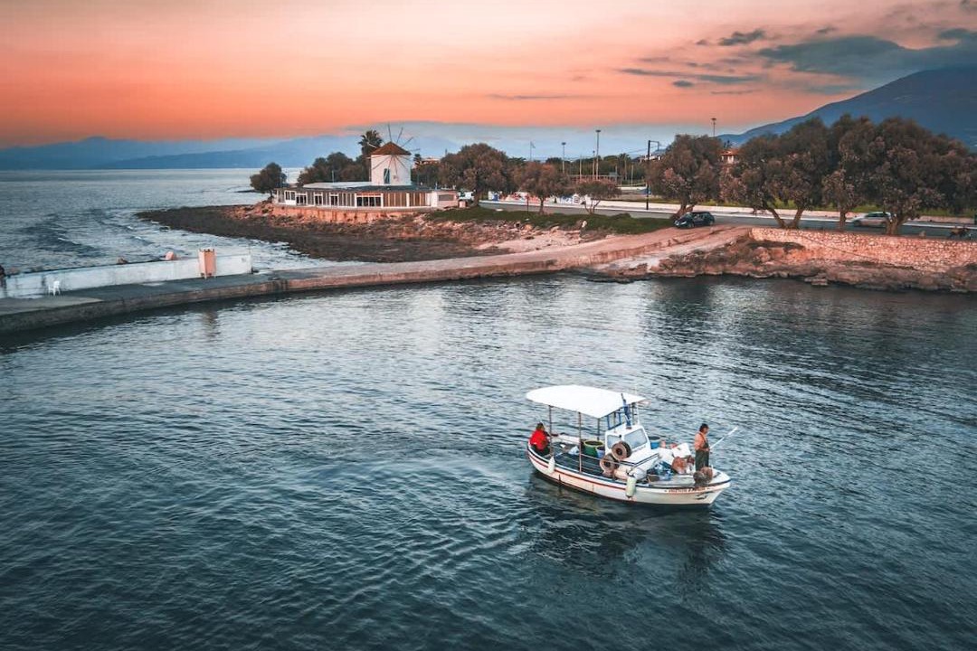Photo of Others in Kiparissia
