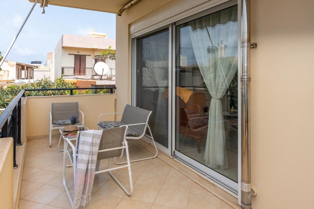 Photo of Patio Balcony in Analipsi