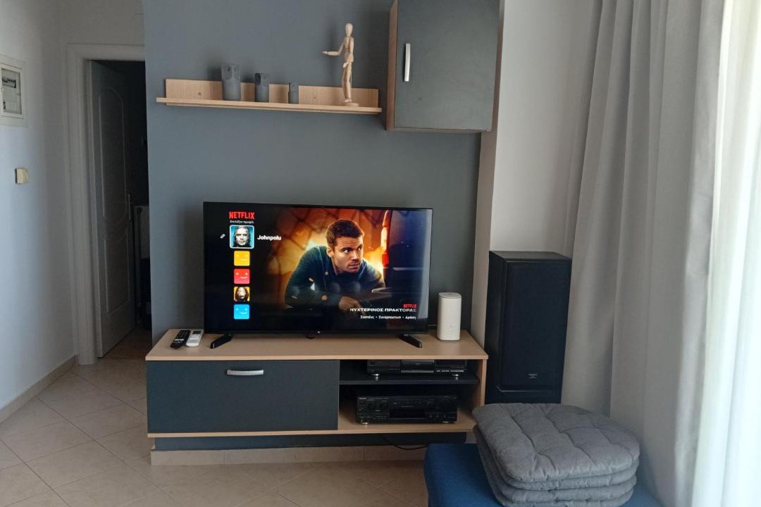 Photo of Livingroom in Skala