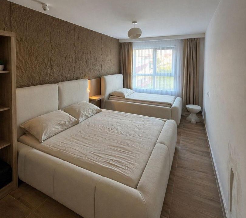 Photo of Bedroom in Golem