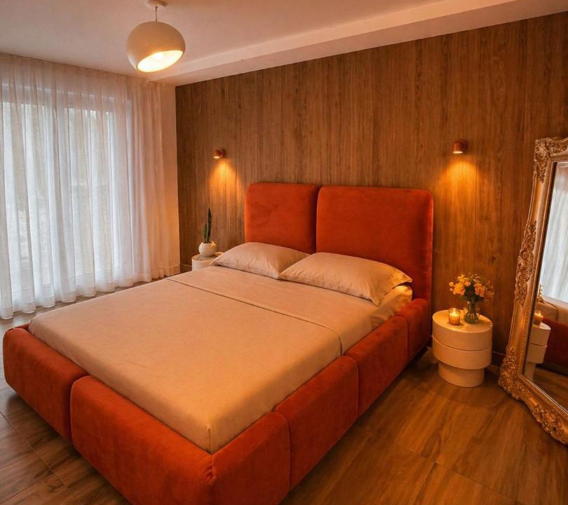 Photo of Bedroom in Golem