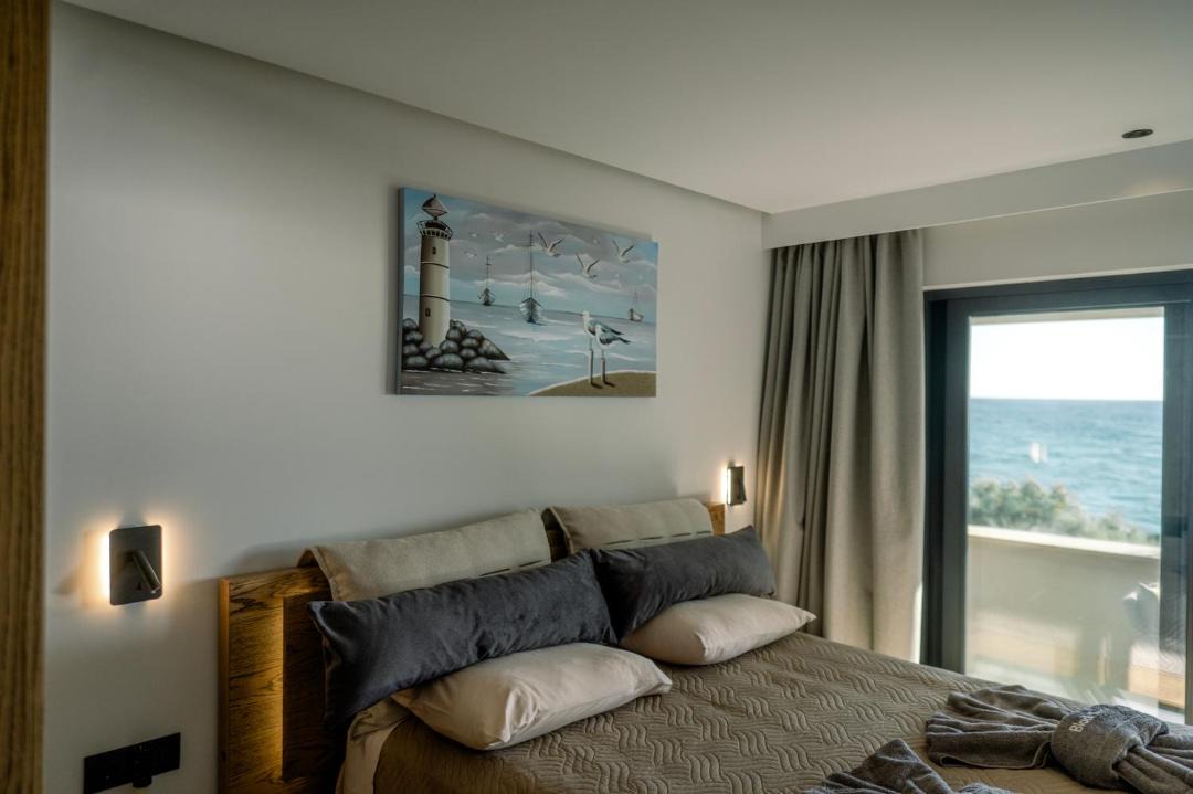 Photo of Bedroom in Agios Gordios
