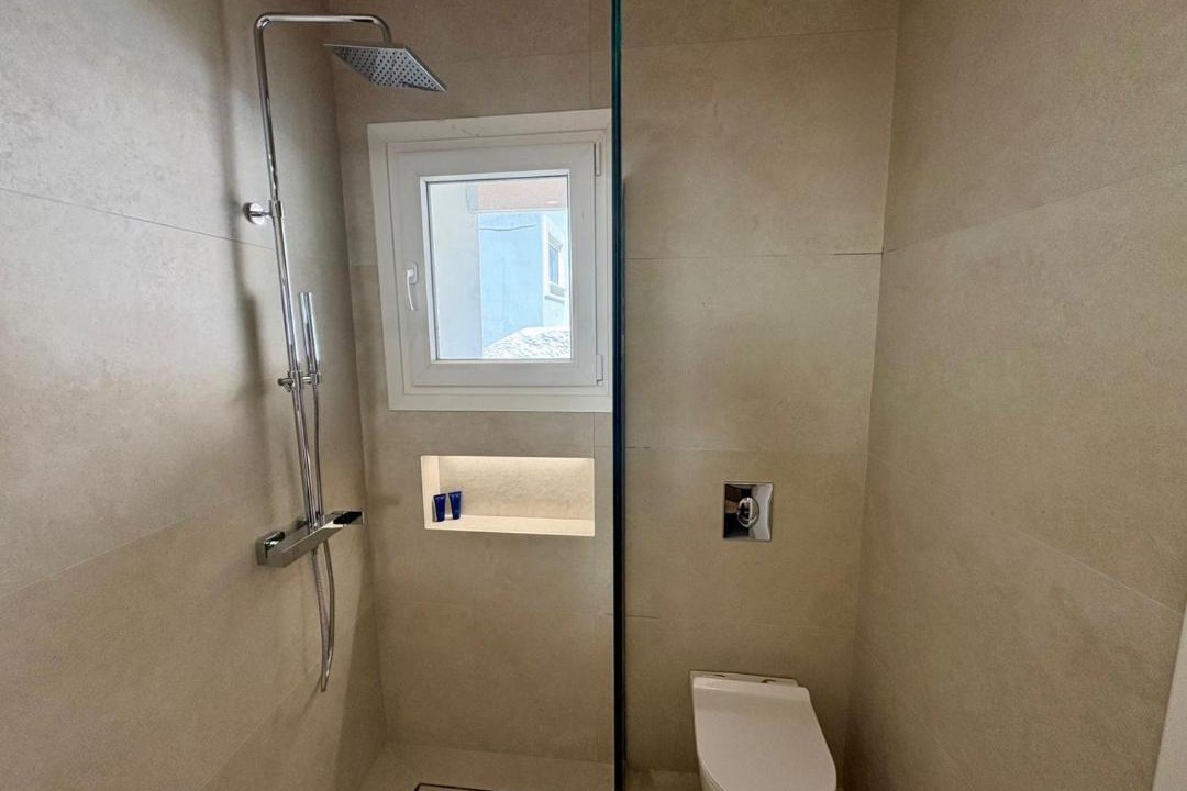 Photo of Bathroom in Sinarades