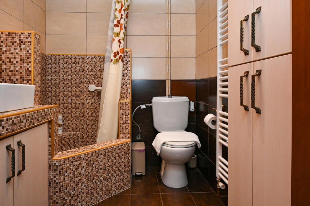 Photo of Bathroom in Nea Peramos