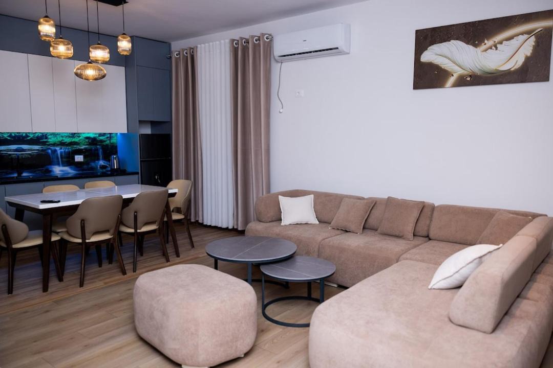 Photo of Livingroom in Kamez