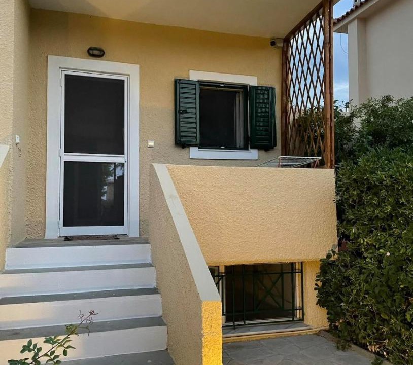 Photo of Patio Balcony in Plepi