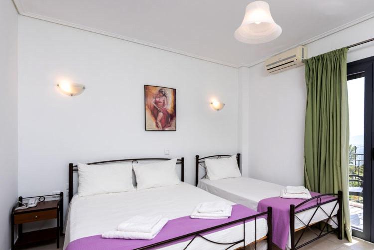 Photo of Bedroom in Granitsa