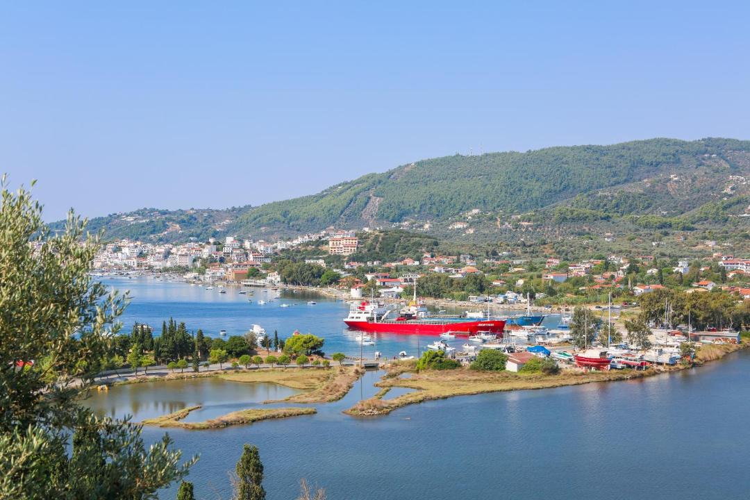Photo of Others in Skiathos Town