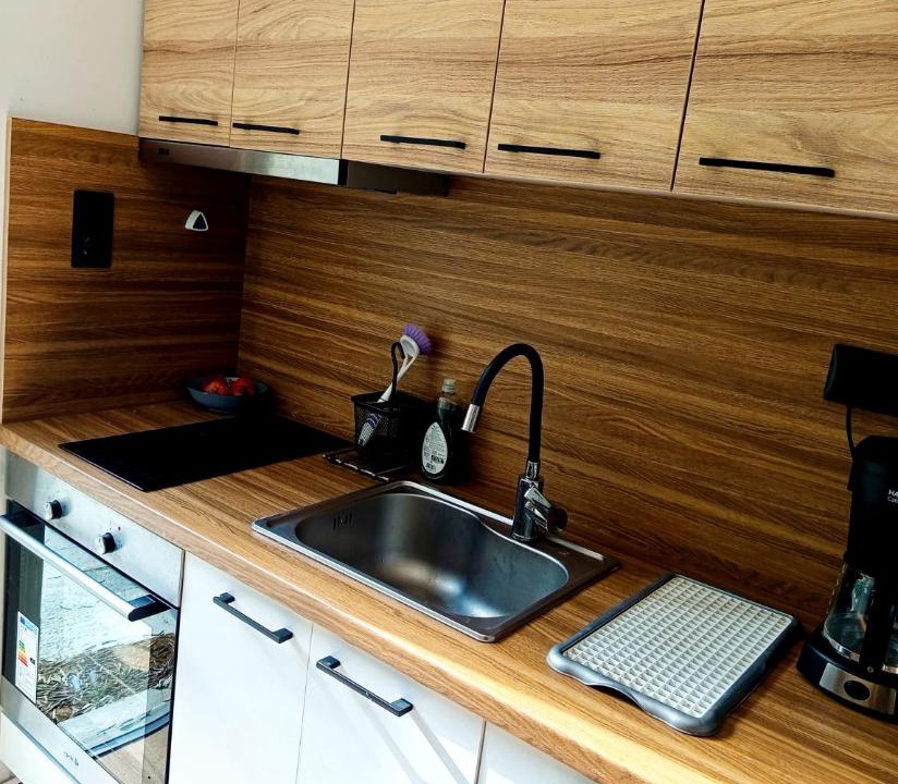 Photo of Kitchen in Possidi