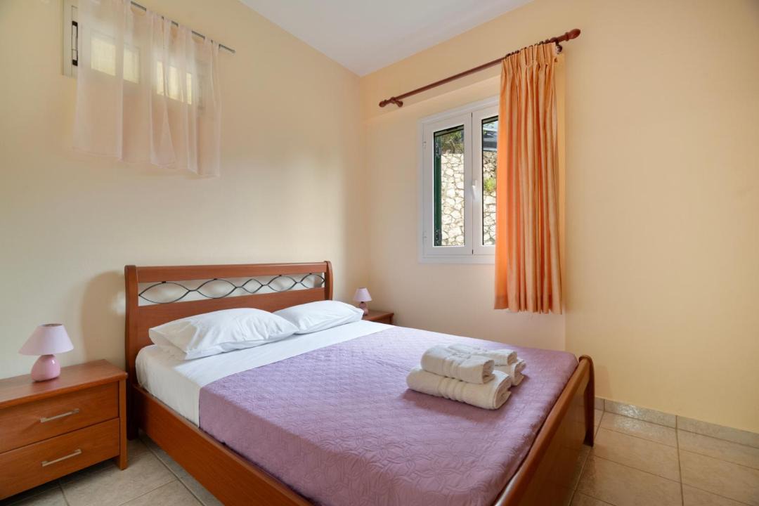 Photo of Bedroom in Mikros Gialos