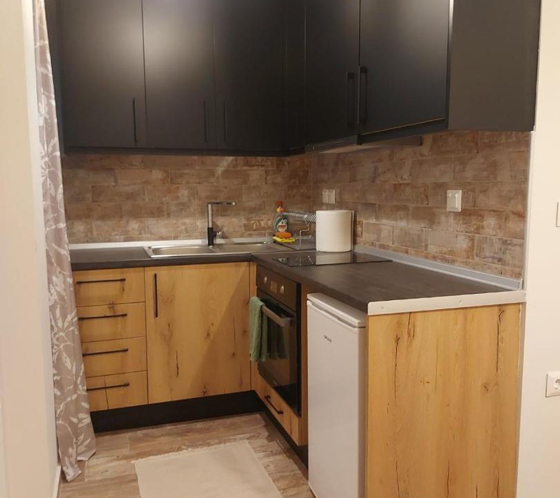 Photo of Kitchen in Vardaris