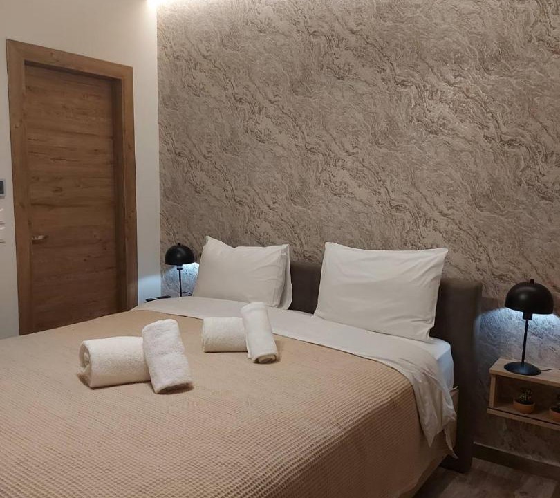Photo of Bedroom in Vardaris