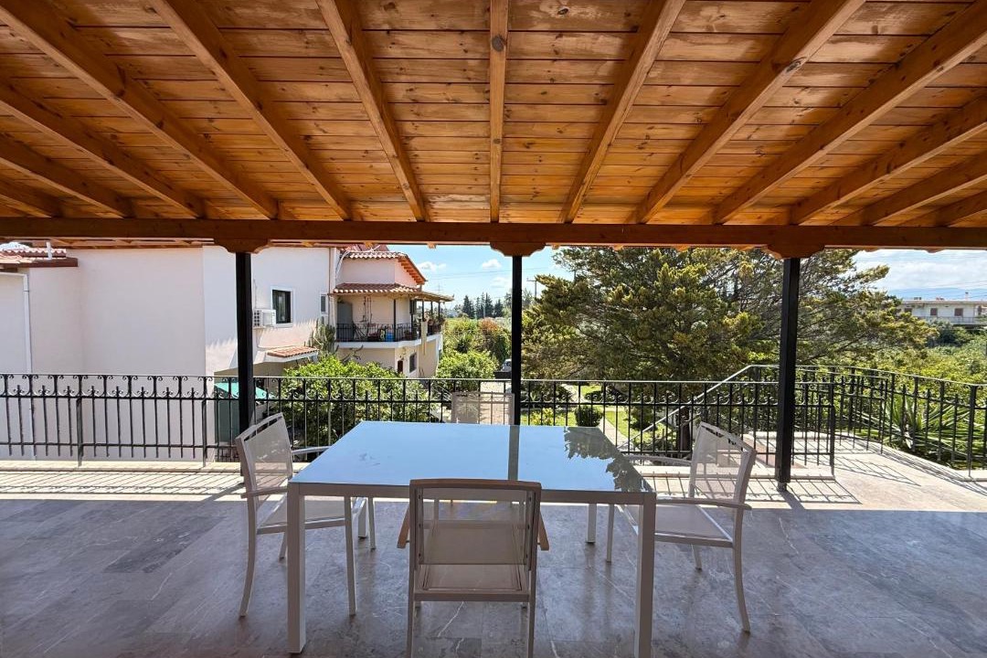 Photo of Patio Balcony in Vrahati