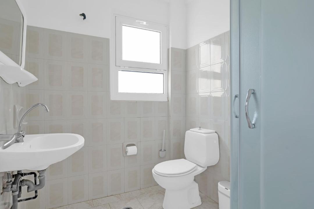 Photo of Bathroom in Vathy