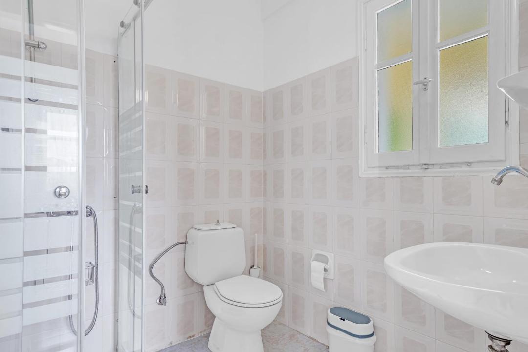 Photo of Bathroom in Vathy