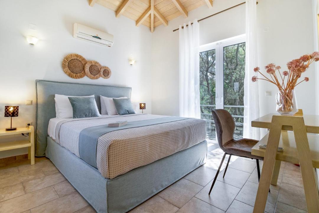 Photo of Bedroom in Tsoukaladhes