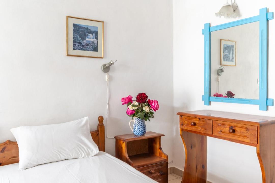 Photo of Bedroom in Vathi