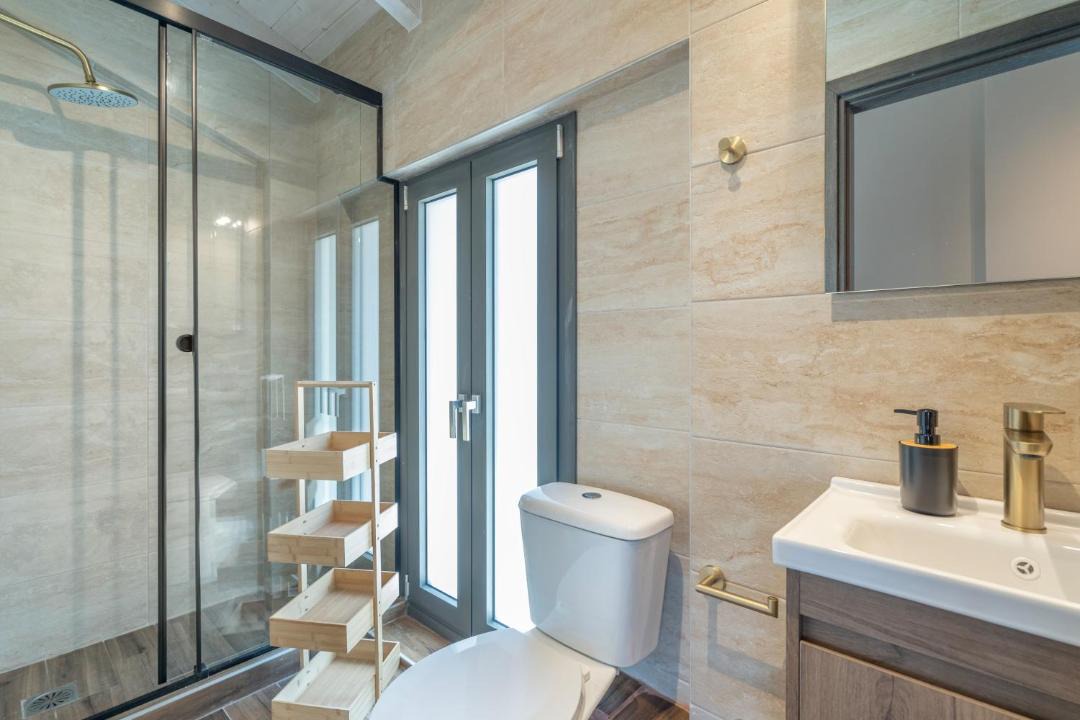 Photo of Bathroom in Nikiana