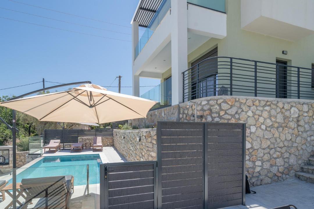 Photo of Patio Balcony in Nikiana
