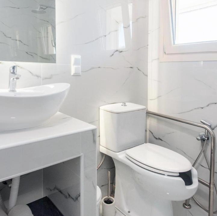 Photo of Bathroom in Kavos