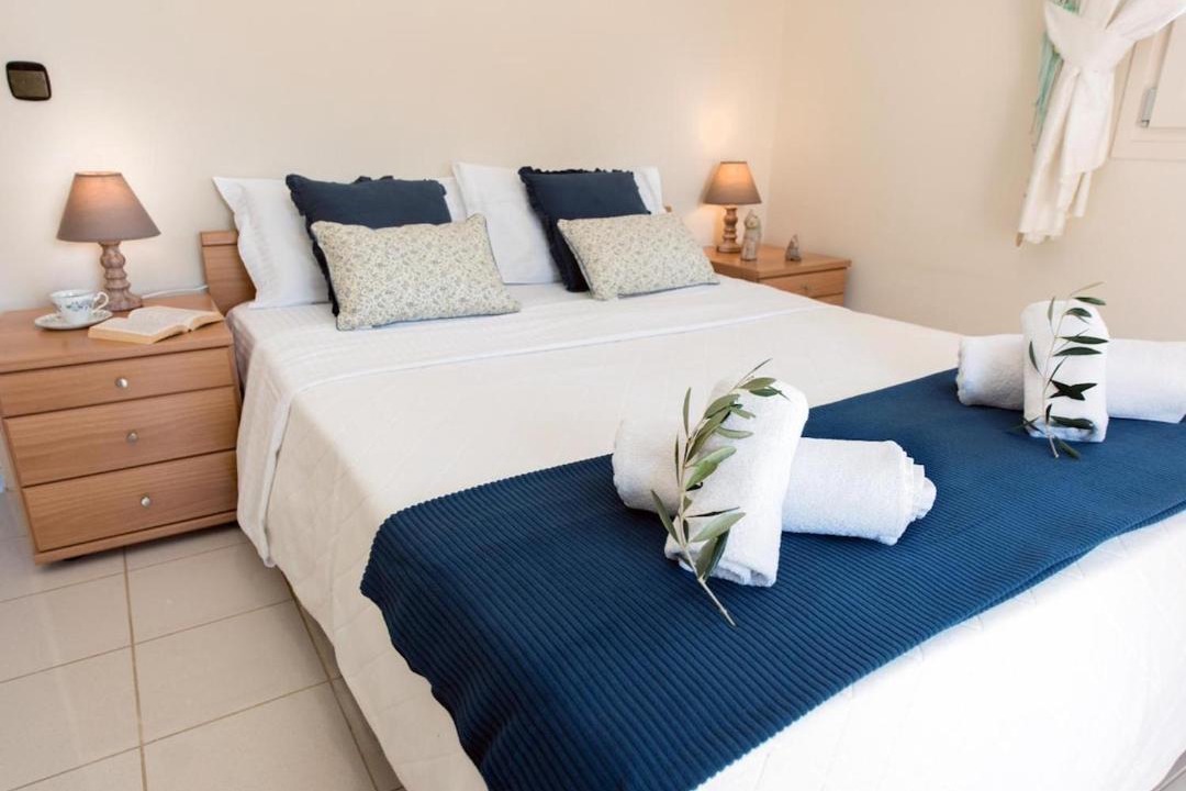 Photo of Bedroom in Kavos