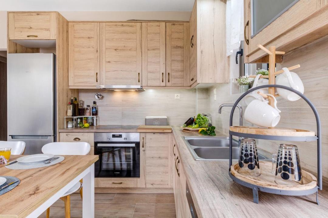 Photo of Kitchen in Spanokhorion