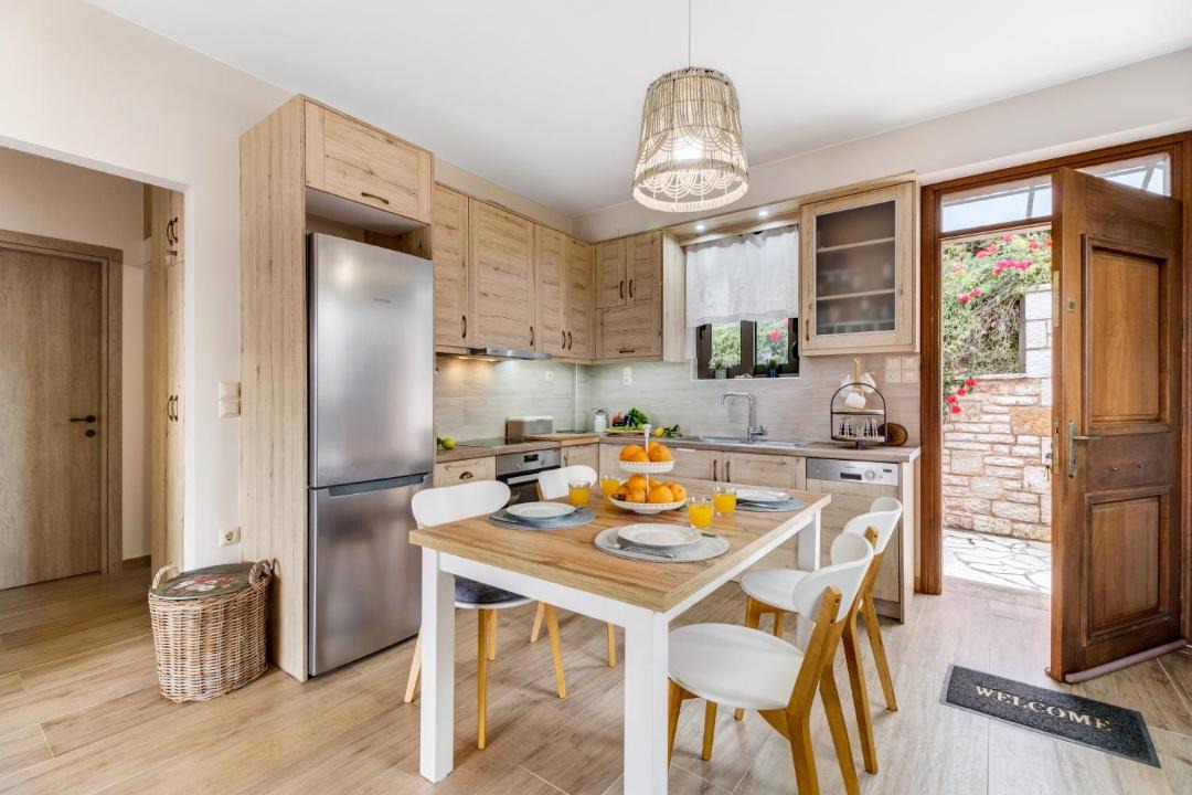 Photo of Kitchen in Spanokhorion