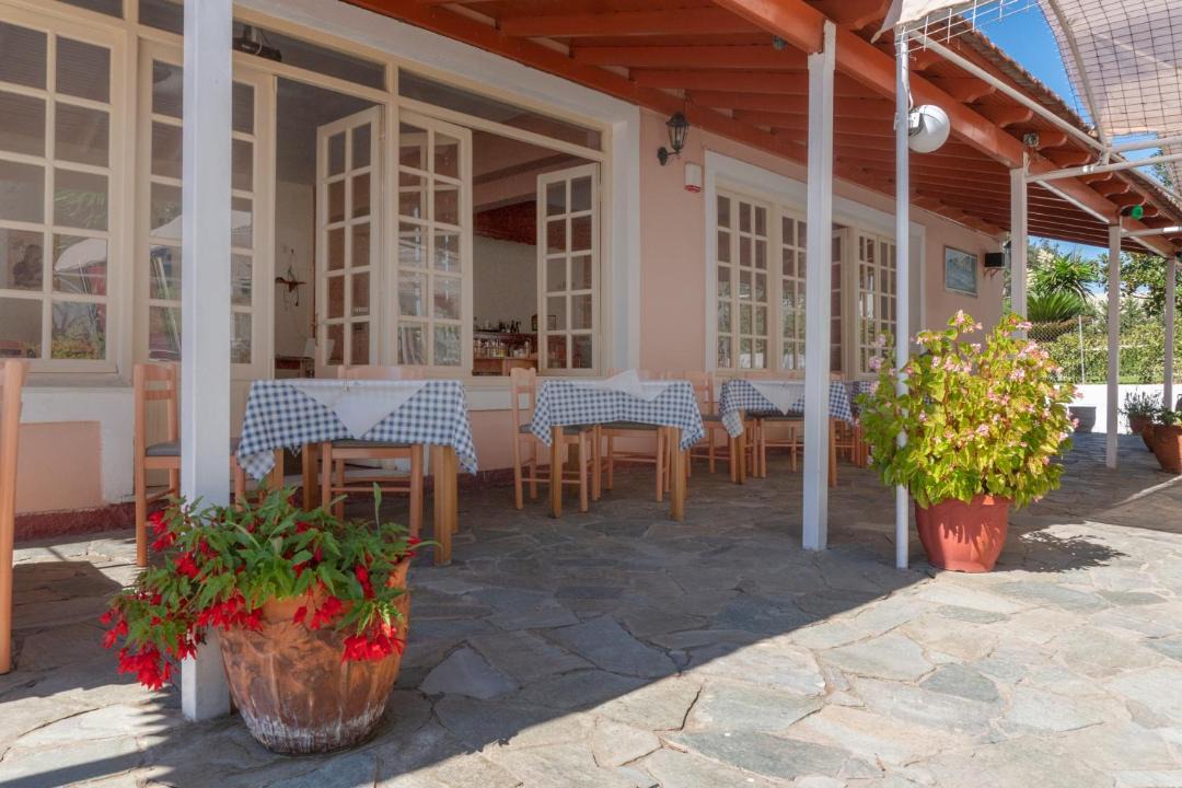 Photo of Others in Agios Georgios Pagon