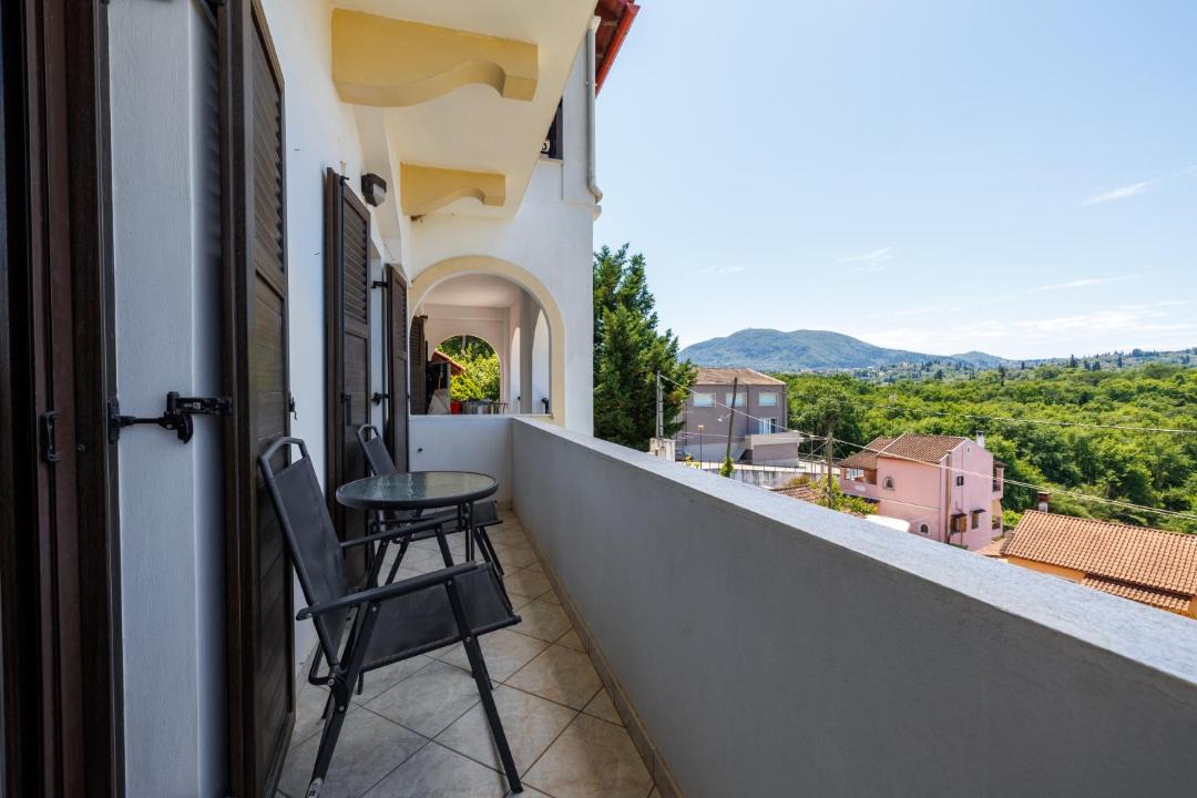 Photo of Patio Balcony in Parelia