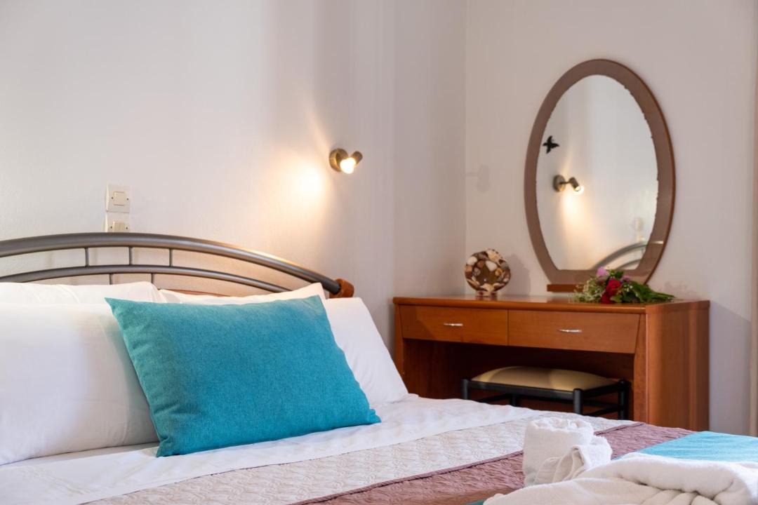 Photo of Bedroom in Nikiana