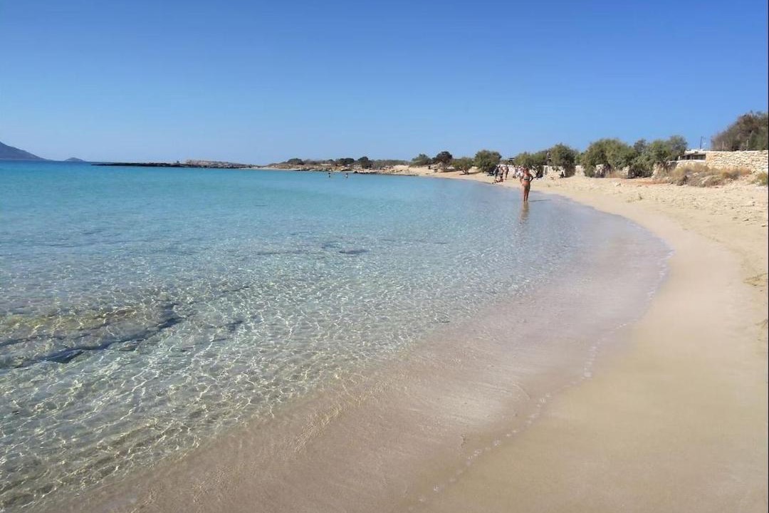 Photo of Others in Koufonisia