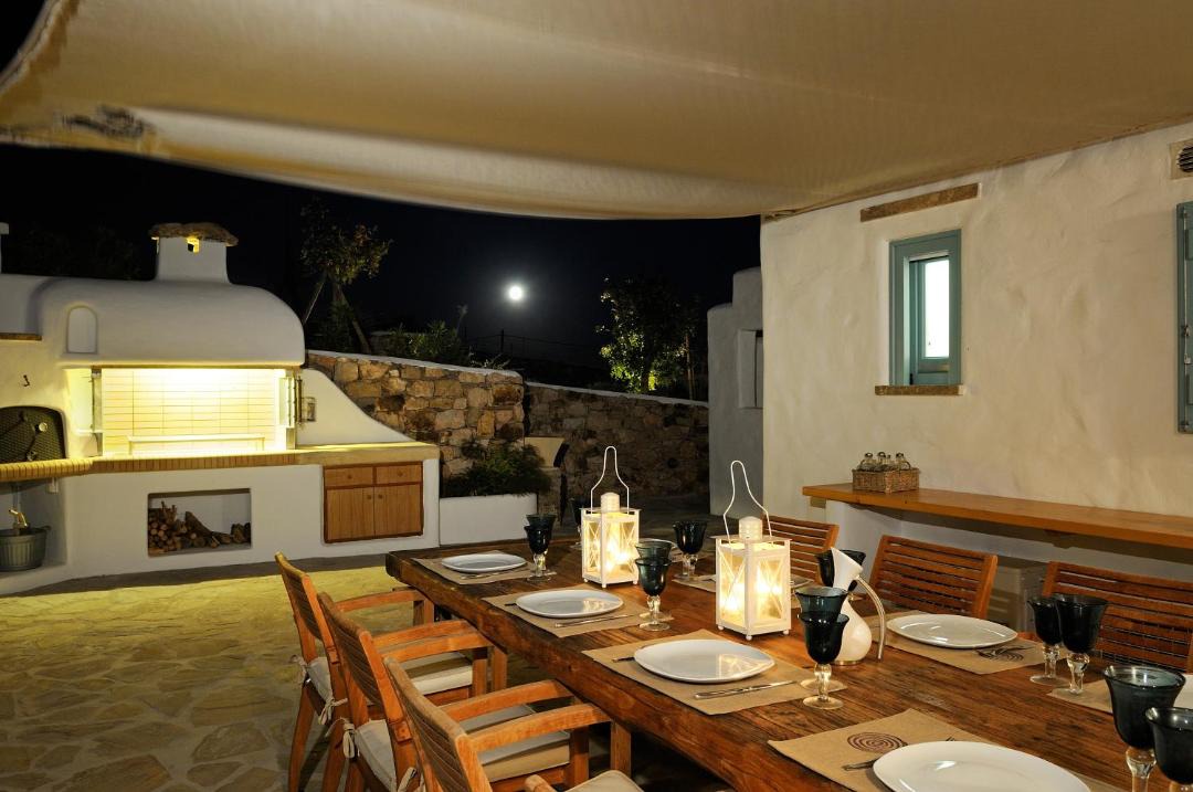 Photo of Others in Koufonisia