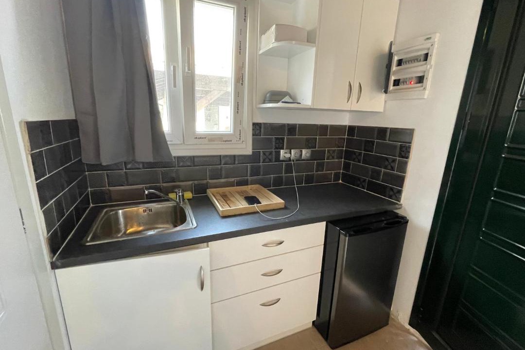 Photo of Kitchen in Barbati