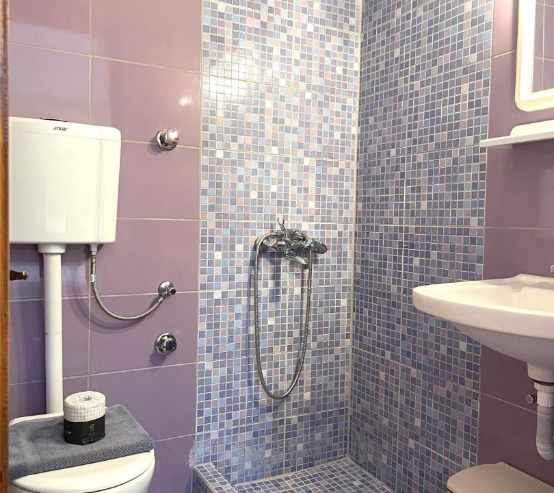 Photo of Bathroom in Parga