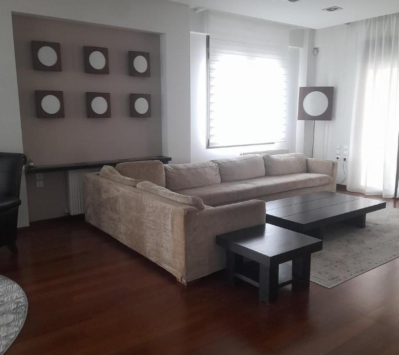 Photo of Livingroom in Larissa