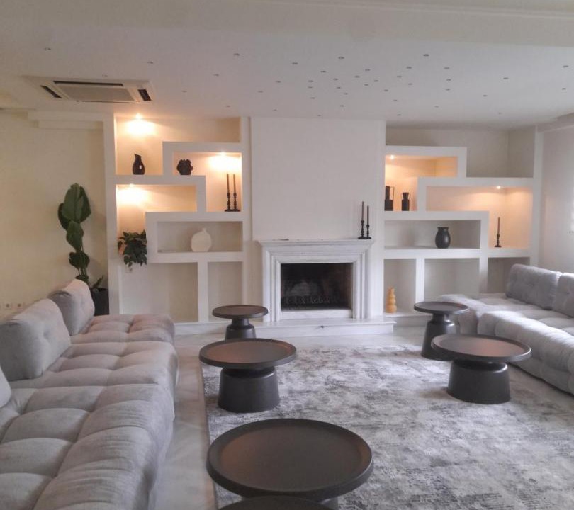Photo of Livingroom in Larissa