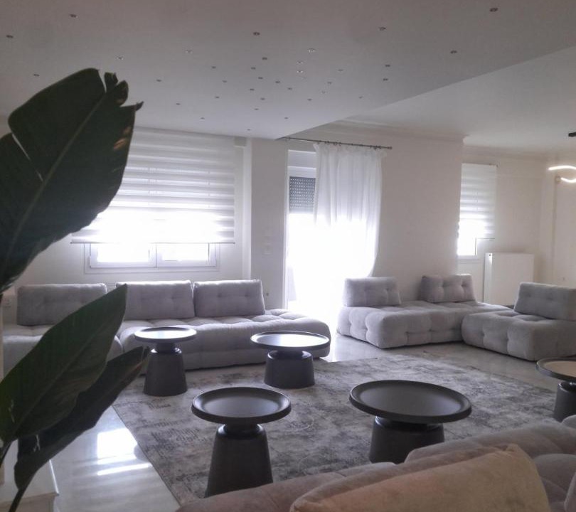 Photo of Livingroom in Larissa