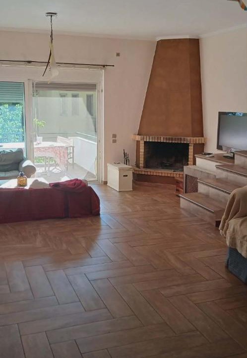 Photo of Livingroom in Agios Stefanos