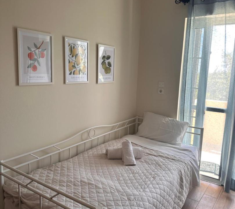 Photo of Bedroom in Monemvasia