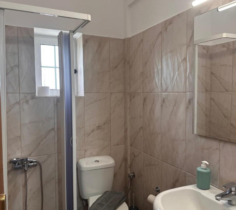 Photo of Bathroom in Monemvasia