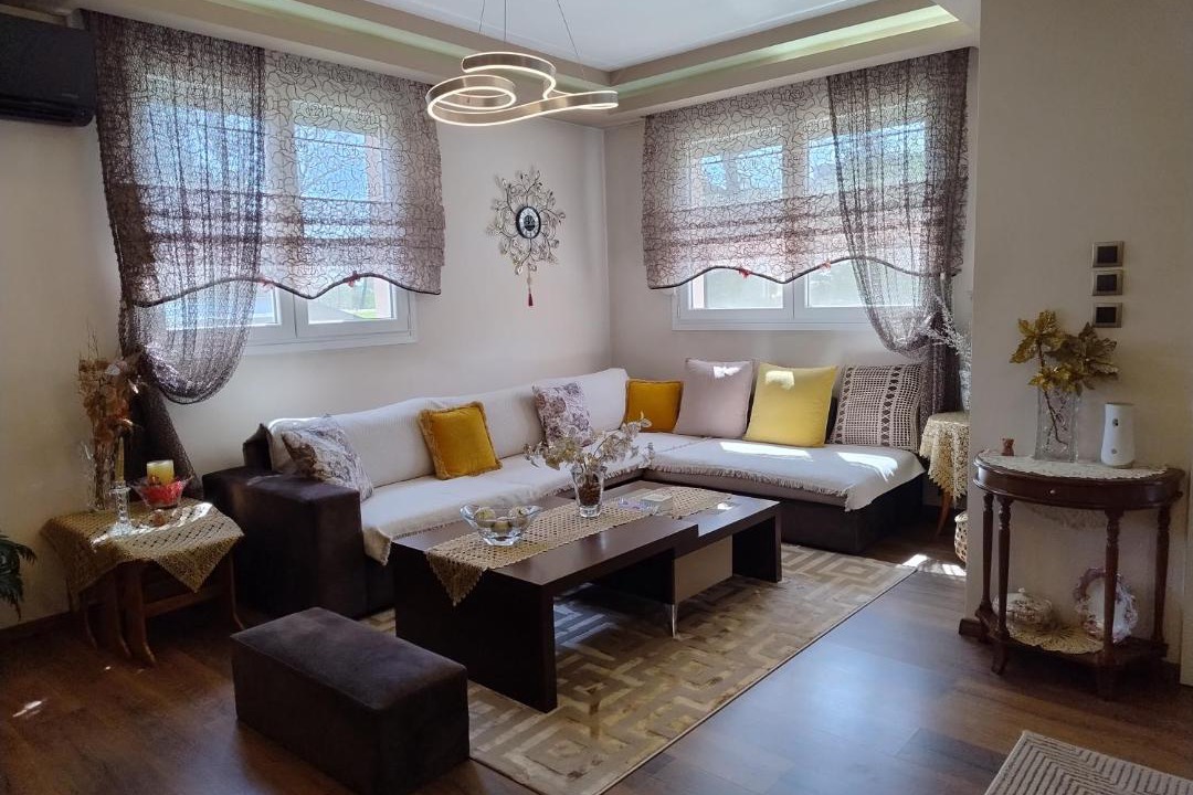 Photo of Livingroom in Florina