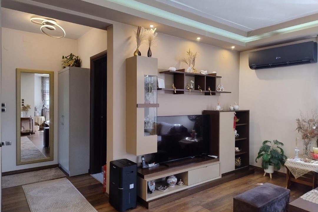 Photo of Livingroom in Florina
