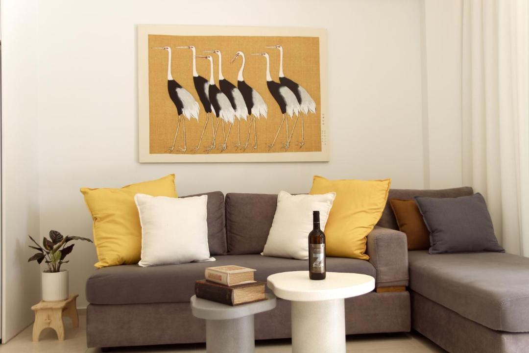 Photo of Livingroom in Kalligoni