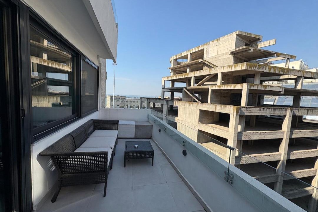 Photo of Patio Balcony in Ladadika