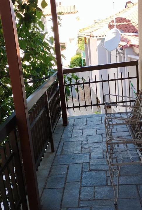 Photo of Patio Balcony in Eleonas