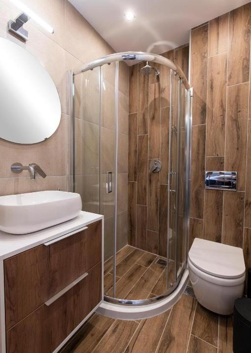 Photo of Bathroom in Thessaloniki City Centre