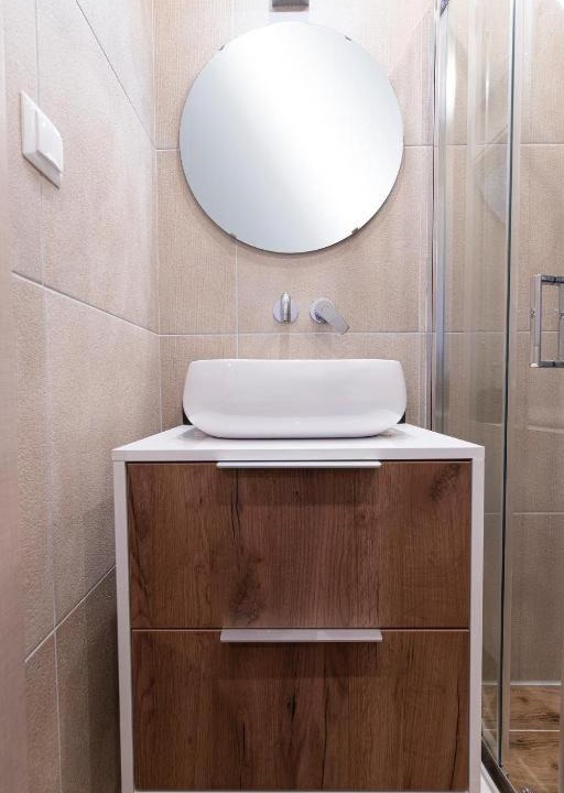 Photo of Bathroom in Thessaloniki City Centre