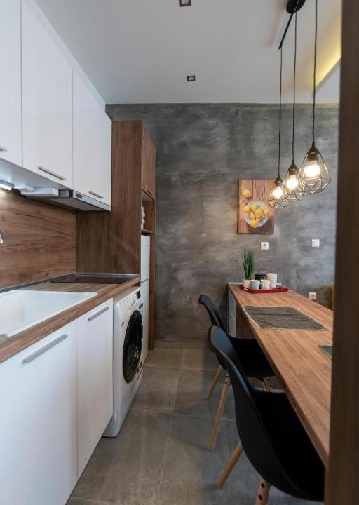 Photo of Kitchen in Thessaloniki City Centre